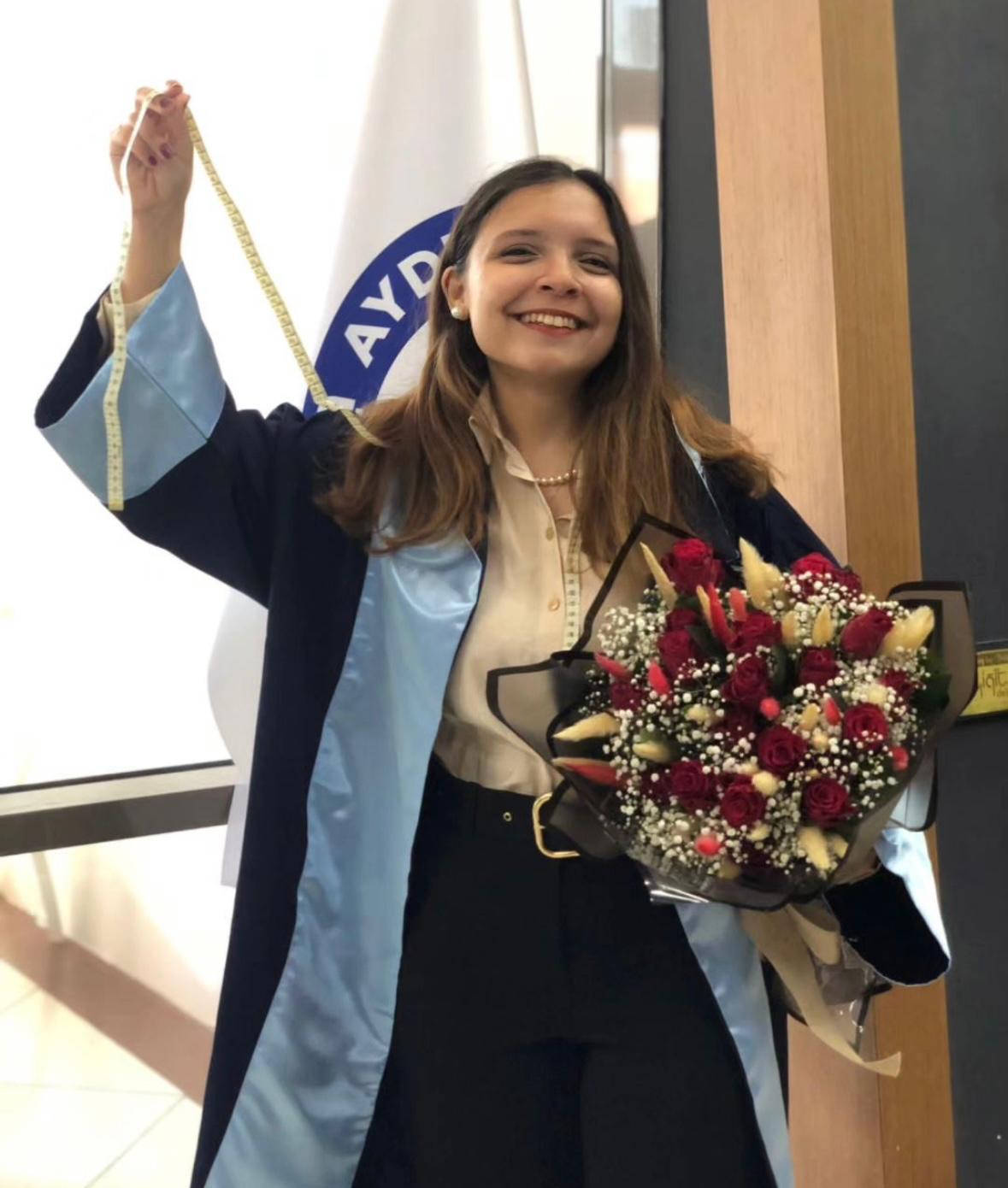 Dyt. Berna İnci Akgül